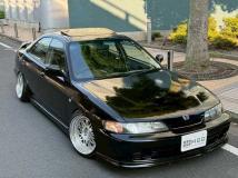 1997 Honda Integra