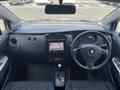 2009 Suzuki Cervo
