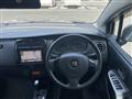 2009 Suzuki Cervo