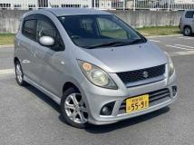 2009 Suzuki Cervo