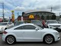2014 Audi TT