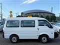 2012 Nissan Vanette Van