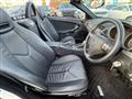 2007 Mercedes-Benz SLK
