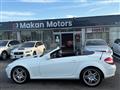 2007 Mercedes-Benz SLK