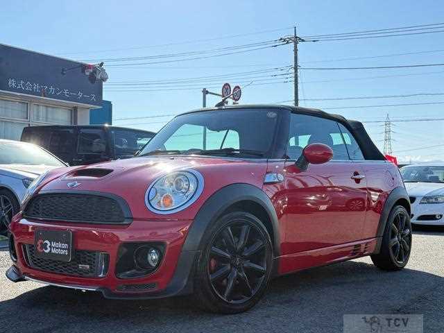 2010 BMW MINI