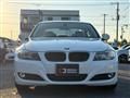 2010 BMW 3 Series