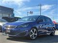 2016 Peugeot 308