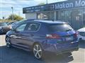 2016 Peugeot 308
