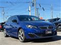 2016 Peugeot 308