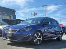 2016 Peugeot 308
