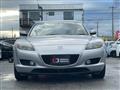 2004 Mazda RX-8