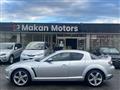 2004 Mazda RX-8