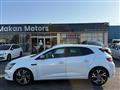 2018 Renault Megane