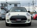 2016 BMW MINI