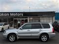 2004 Subaru Forester