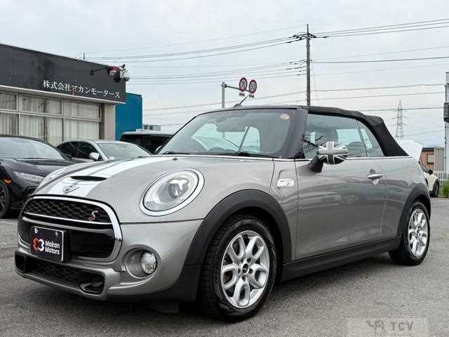 2016 BMW MINI