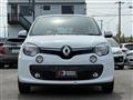 2017 Renault Twingo