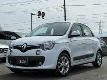 2017 Renault Twingo