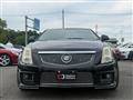 2011 Cadillac CTS