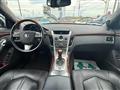2011 Cadillac CTS