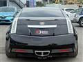2011 Cadillac CTS