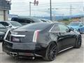 2011 Cadillac CTS