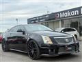 2011 Cadillac CTS