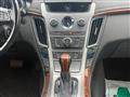2011 Cadillac CTS