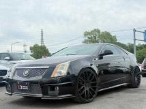 2011 Cadillac CTS