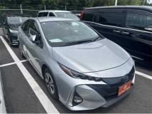 2020 Toyota Prius