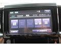 2015 Toyota Alphard Hybrid