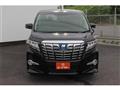 2015 Toyota Alphard Hybrid