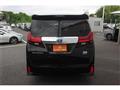 2015 Toyota Alphard Hybrid