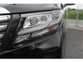 2015 Toyota Alphard Hybrid