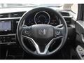 2019 Honda Fit Hybrid