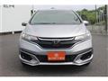 2019 Honda Fit Hybrid