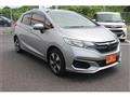 2019 Honda Fit Hybrid