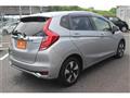 2019 Honda Fit Hybrid