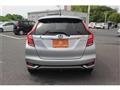 2019 Honda Fit Hybrid