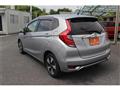 2019 Honda Fit Hybrid