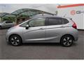 2019 Honda Fit Hybrid