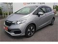 2019 Honda Fit Hybrid