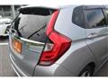 2019 Honda Fit Hybrid