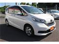 2023 Honda Freed