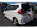2023 Honda Freed