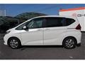 2023 Honda Freed