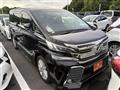 2016 Toyota Vellfire