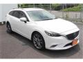 2016 Mazda Atenza