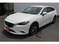 2016 Mazda Atenza