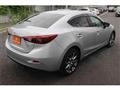 2016 Mazda Atenza